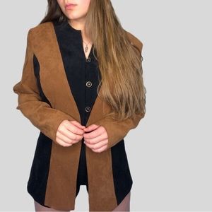 Vintage 90’s Blazer 🧥 Amanda Smith Dresses